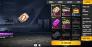 The name change card can be exchanged for guild tokens and diamonds (Image via Free Fire)
